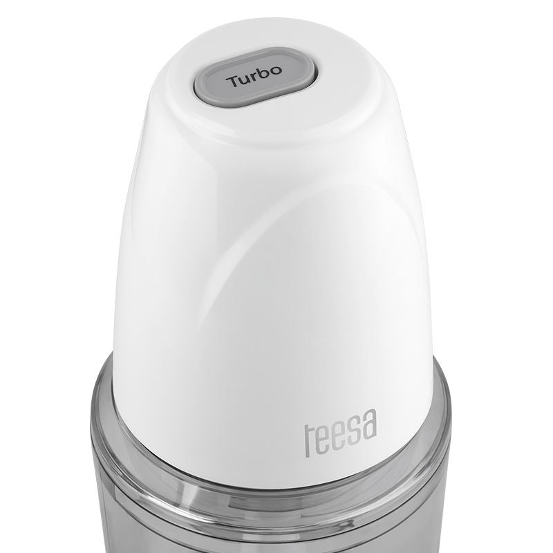 Tocator Chopper Bol Plastic 0.5l Teesa Tsa 3230