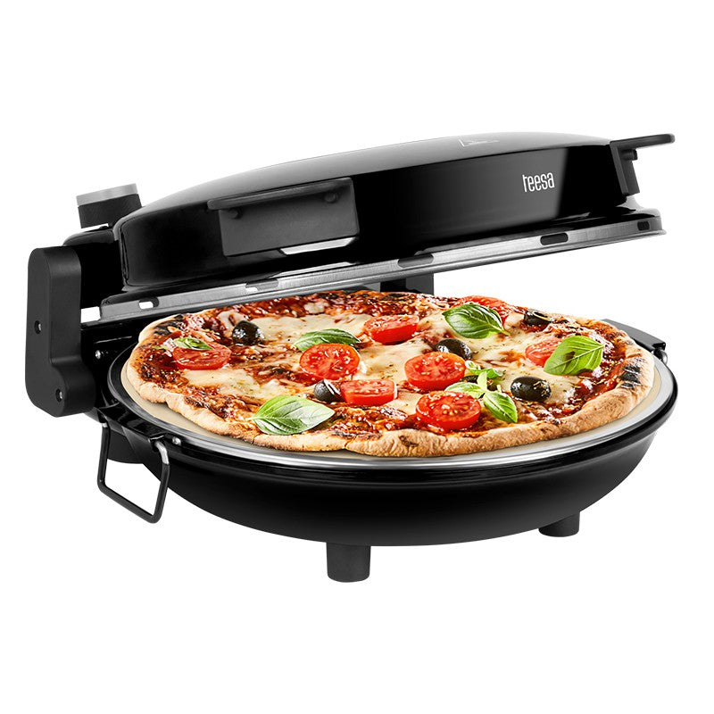 Aparat Preparare Pizza Supreme Teesa Tsa 3231