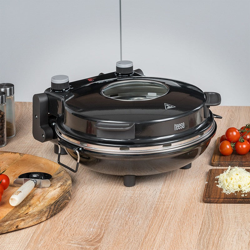 Aparat Preparare Pizza Supreme Teesa Tsa 3231