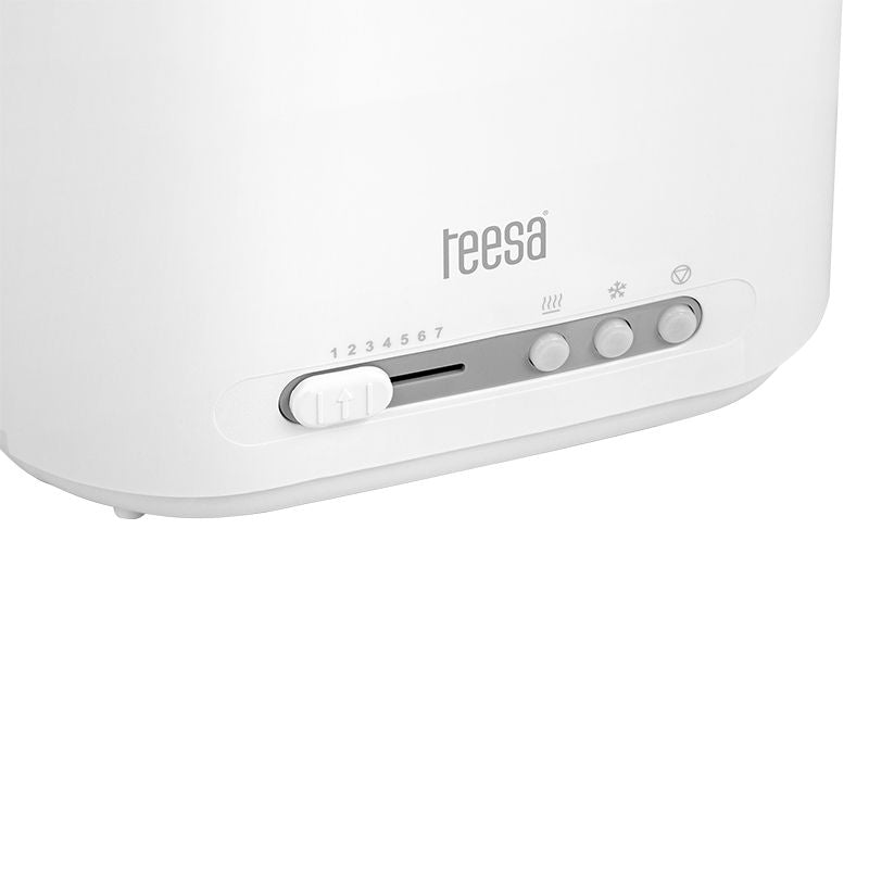 Toaster Teesa Tsa 3302