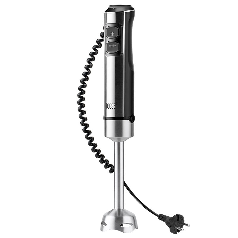 Set Blender Teesa Mana 1200W cu DAB+