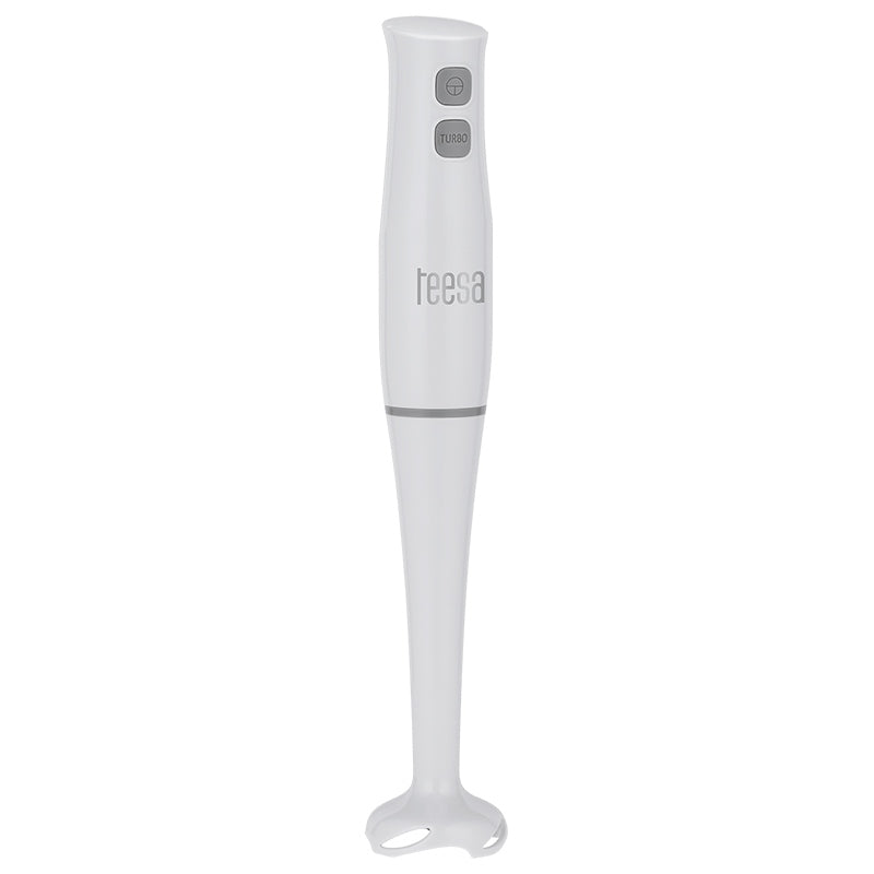 Blender Mana Teesa Alb 400W cu DAB+