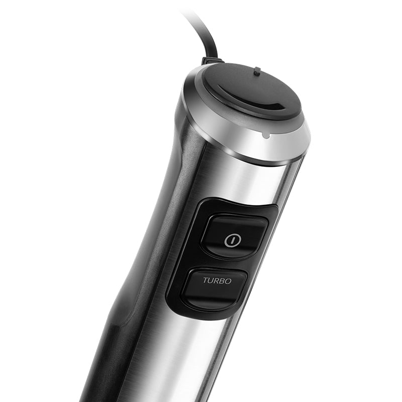 Blender de Teesa Mana 1200W cu DAB+
