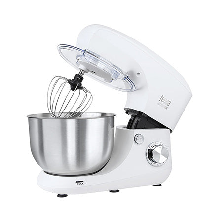 Robot Bucatarie Easy Cook White Teesa Tsa 3545-w cu DAB+ si Rezistenta la Apa