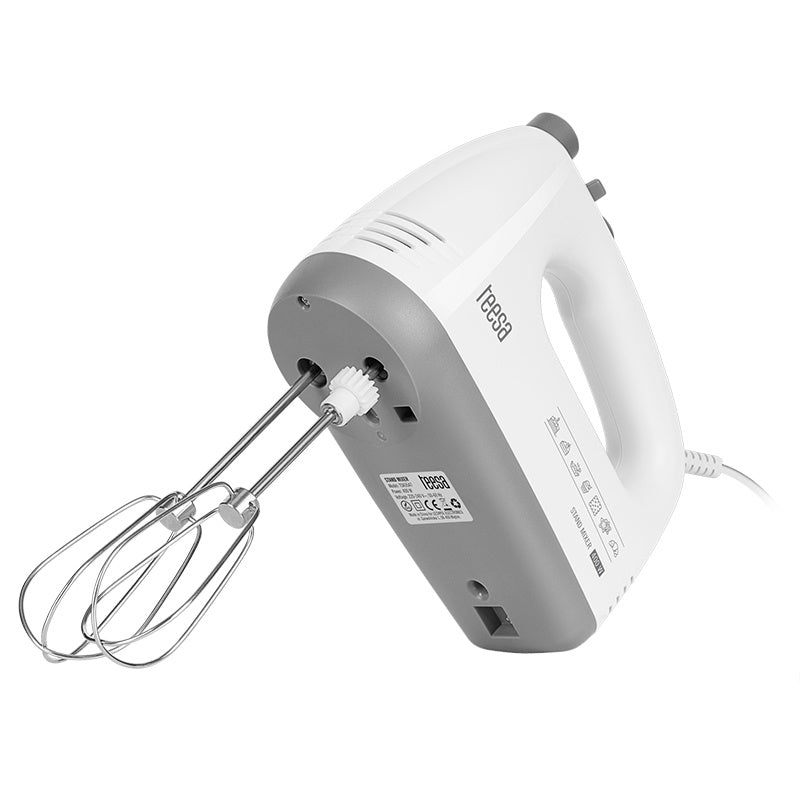 Mixer cu Bol Rotativ 400 W Teesa Tsa 3547