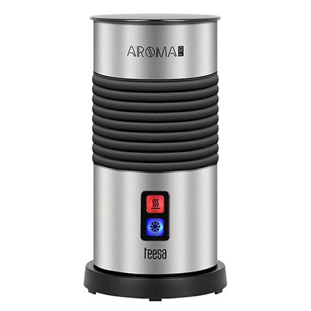 Aparat Spumare Lapte Milk Frother Aroma Teesa F 30 cu DAB+