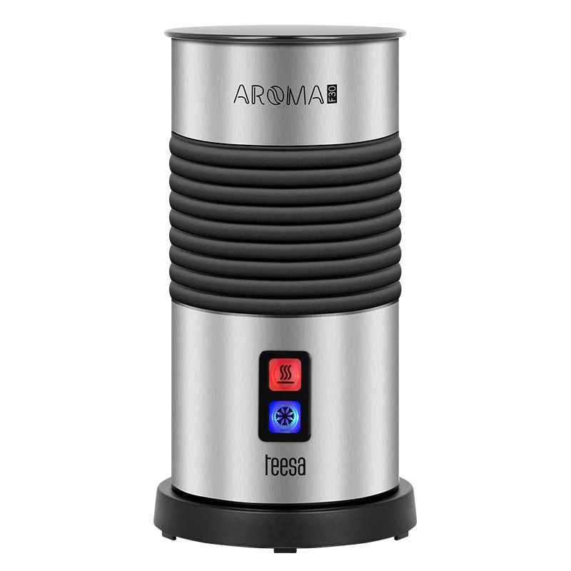 Aparat Spumare Lapte Milk Frother Aroma Teesa F 30 cu DAB+