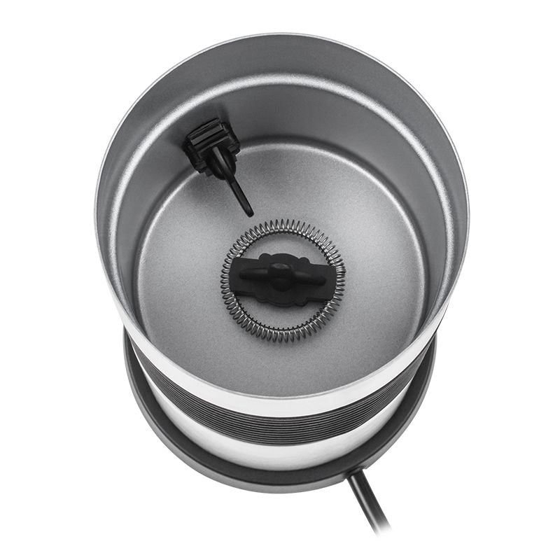 Aparat Spumare Lapte Milk Frother Aroma Teesa F 30 cu DAB+