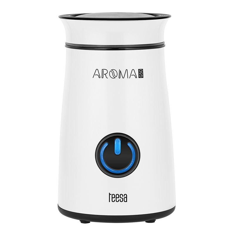 Rasnita Cafea Aroma Teesa G 50 cu DAB+