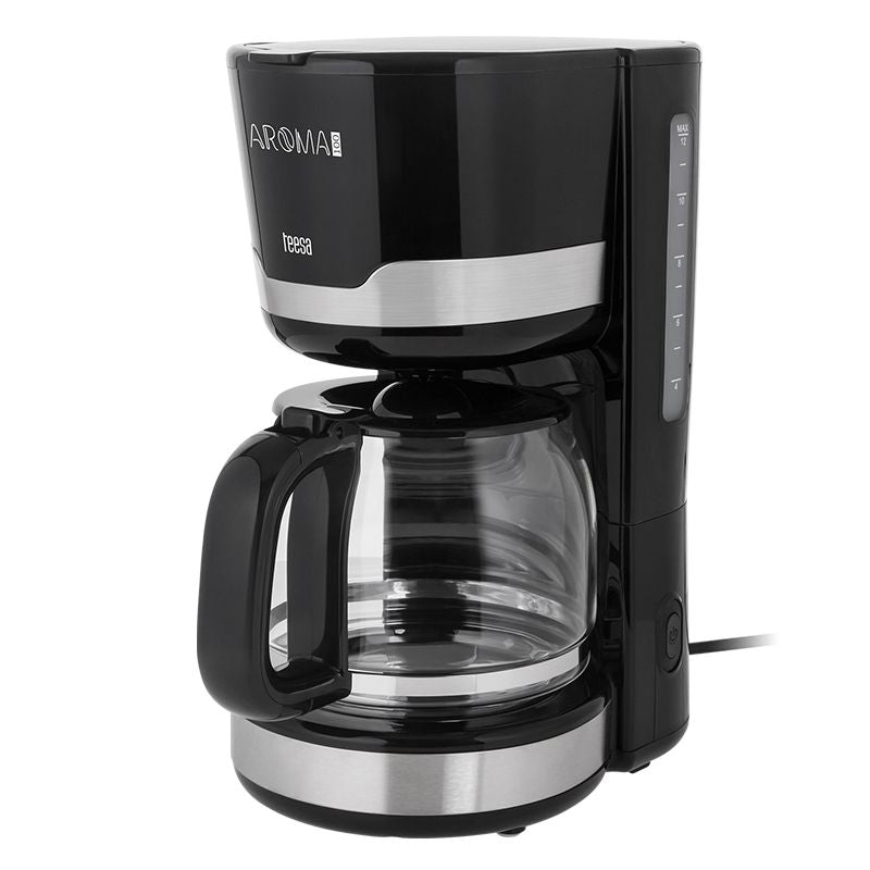 Cafetiera 1.5l Aroma 100 Teesa Tsa 4006