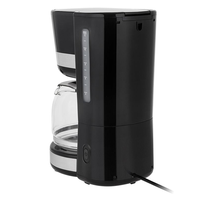 Cafetiera 1.5l Aroma 100 Teesa Tsa 4006