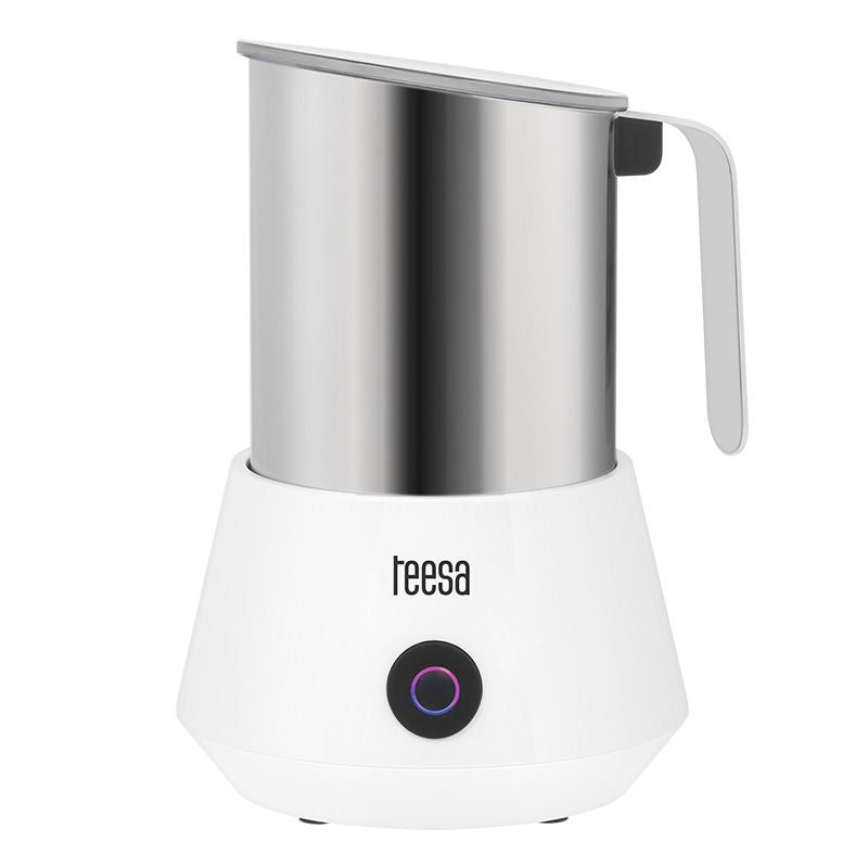Aparat Spumare Lapte Milk Frother Aroma Teesa F 50