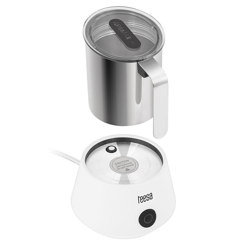 Aparat Spumare Lapte Milk Frother Aroma Teesa F 50