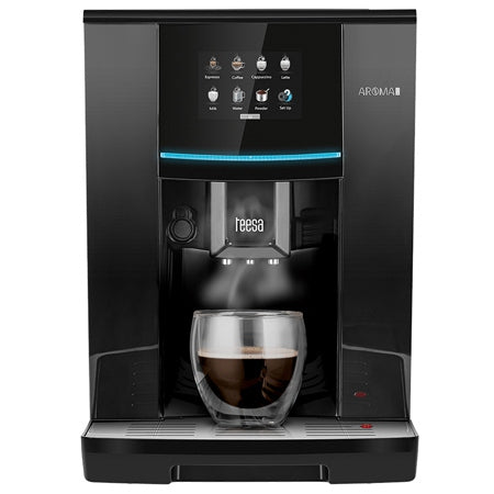Espressor Automat 19 Aroma 800 Teesa Bar 1500W