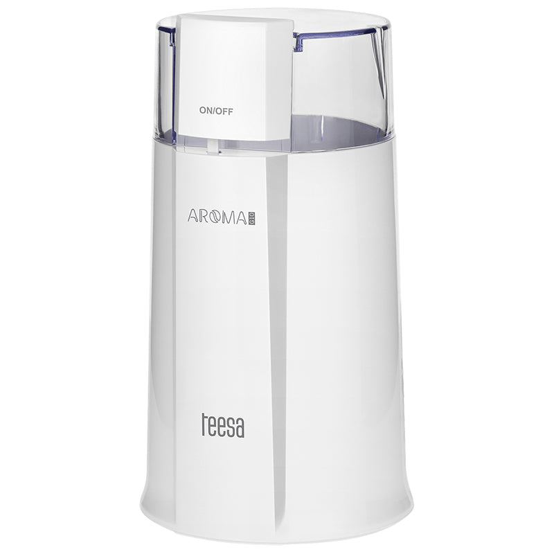 Rasnita Cafea Aroma Teesa G 10 cu DAB+