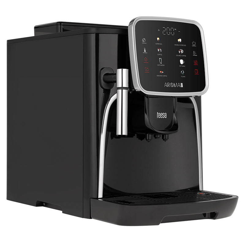 Espressor Automat 19 Bari Aroma 750 Teesa Tsa 4012 cu DAB+