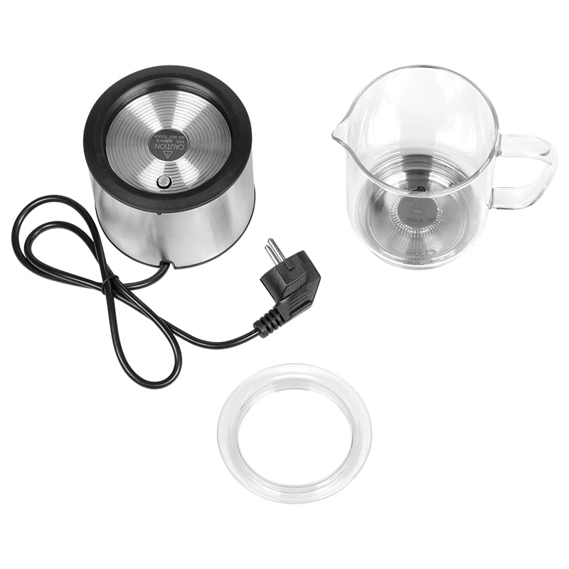 Aparat Spumat Lapte Milk Frother Aroma Teesa F 60