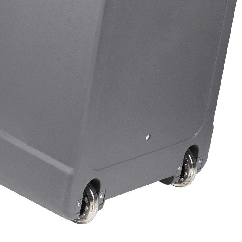 Lada Frigorifica Racire Incalzire Troller 35l Teesa Tsa 5006.1