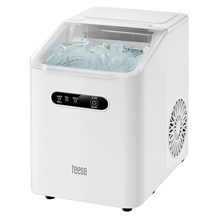 Aparat Cuburi Gheata 1l Easy Ice Teesa Tsa 5009