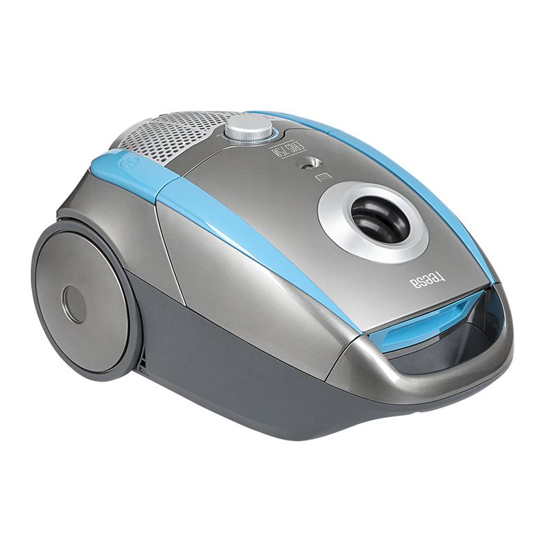 Aspirator cu Sac Clasa Eficienta a Teesa Eris 750W