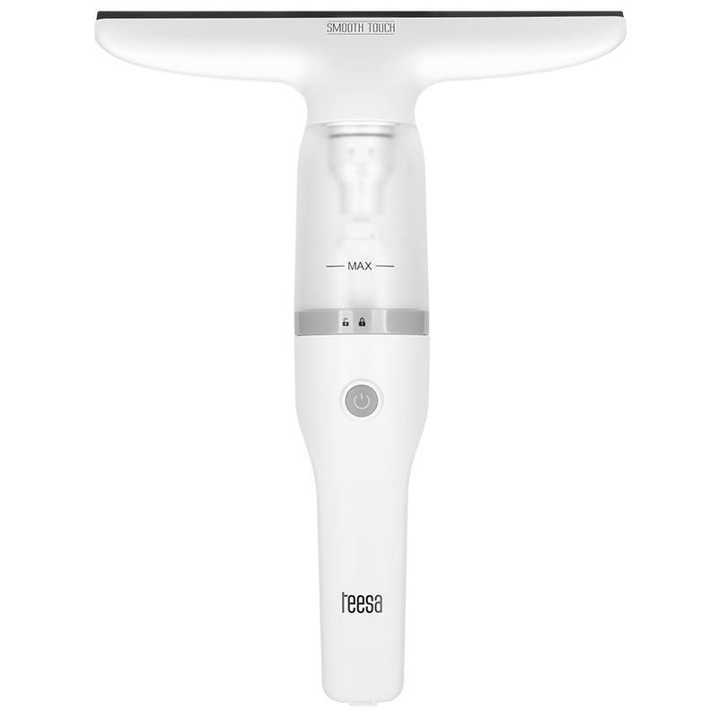 Aparat Curatare Ferestre Smooth Touch Teesa Tsa 5013 cu baterie 2200 mAh si USB