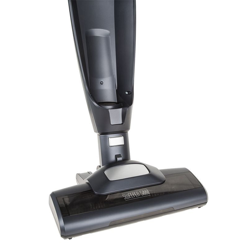 Aspirator Cordless 2in1 Sweeper 5000 Teesa Tsa 5025 cu baterie 2200 mAh