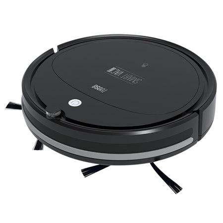 Robot Aspirator Smart Vac 2 Teesa Tsa 5050 cu baterie 2000 mAh si Telecomanda