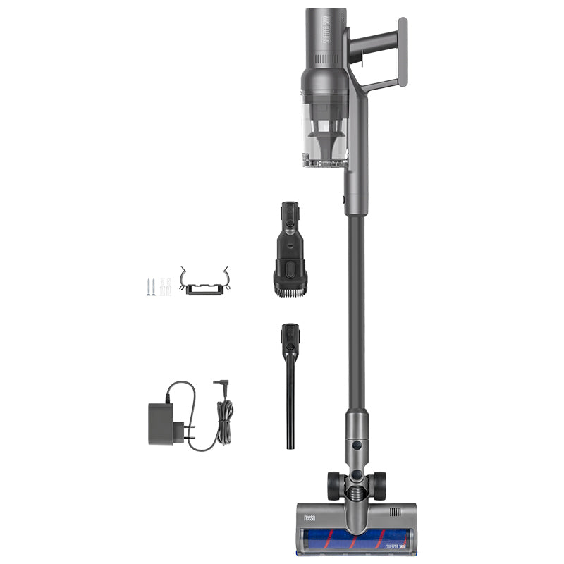 Aspirator cu Acumulator 2 in 1 Sweeper Teesa Tsa 5055 cu baterie 2200 mAh