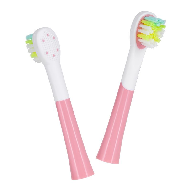Periuta Electrica Sonic Junior Girl Teesa Tsa 8006 cu baterie 800 mAh