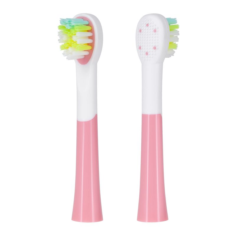 Set 2 Rezerve Sonic Junior Girl Teesa Tsa 8008