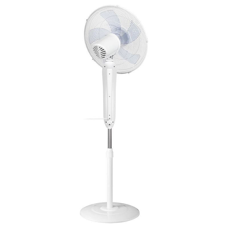 Ventilator Picior Timer LED Telecomanda Teesa Tsa 8019 cu afisaj LED