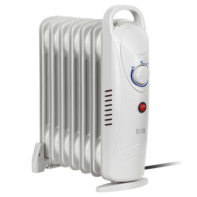 Radiator Ulei 7 Elementi Teesa Tsa 8035