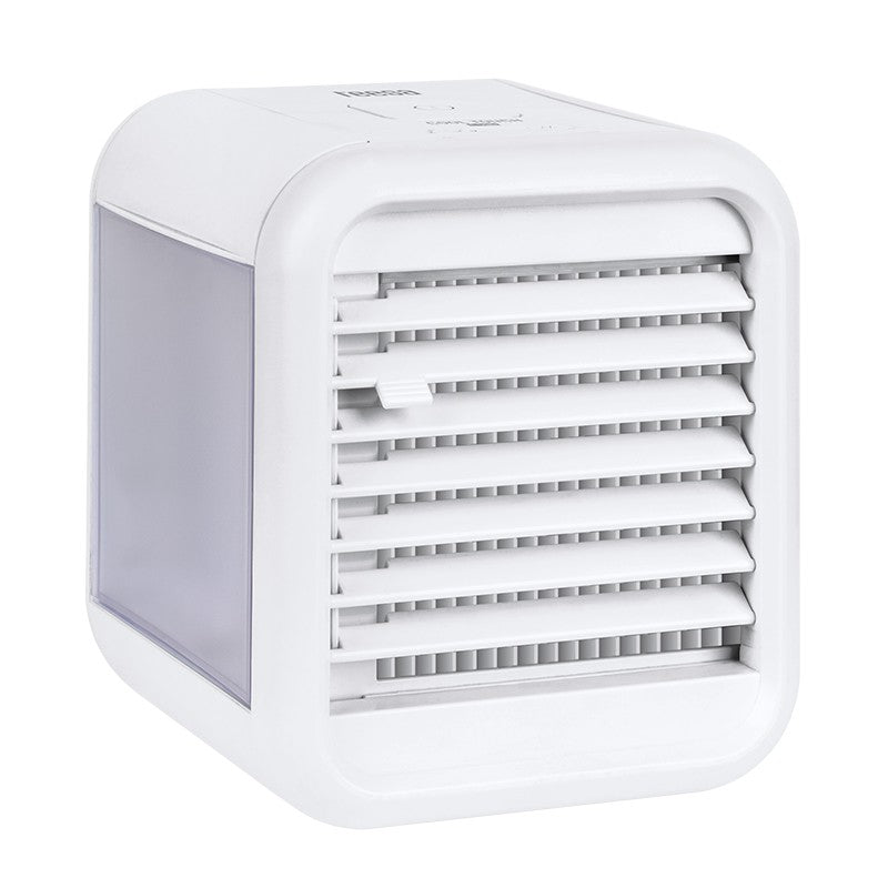 Mini Aparat de Aer Conditionat Teesa Tsa 8041 cu USB
