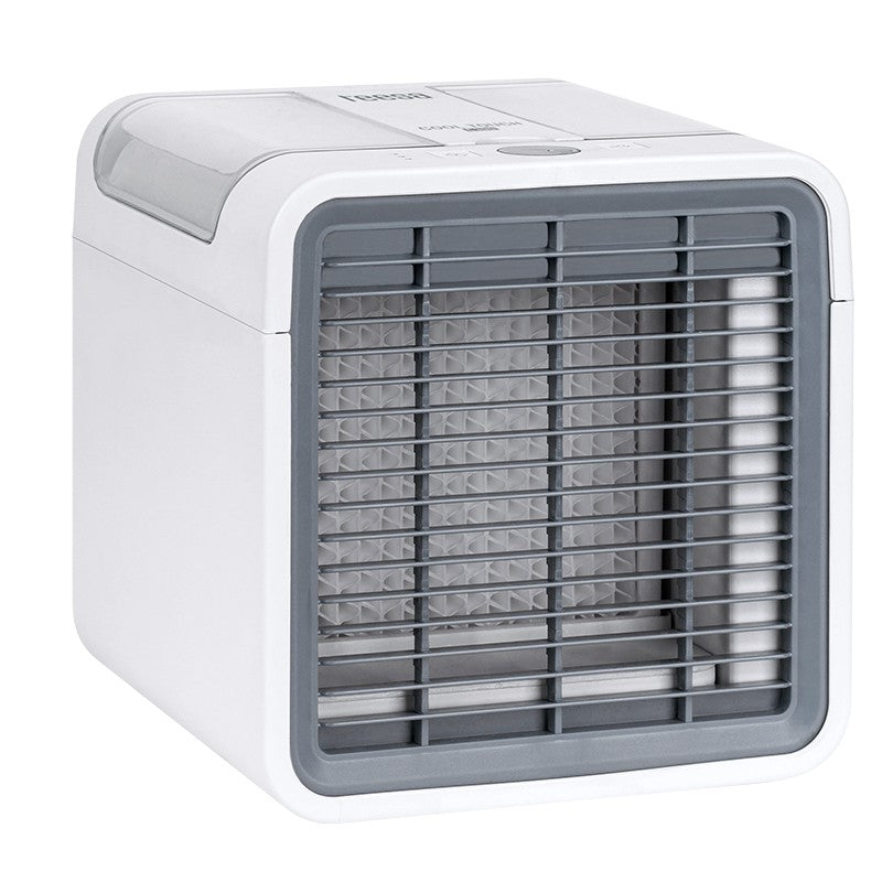 Mini Aparat de Aer Conditionat Teesa Tsa 8042 cu USB