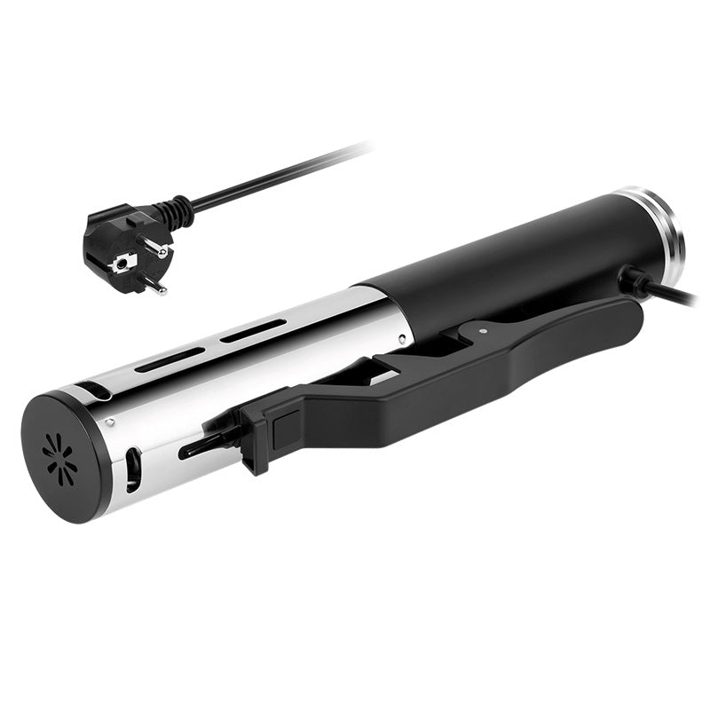 Aparat Gatit Sous Vide Teesa Sv 70 cu DAB+ si afisaj LED