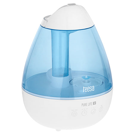 Umidificator Ultrasonic Pure Teesa Life 50