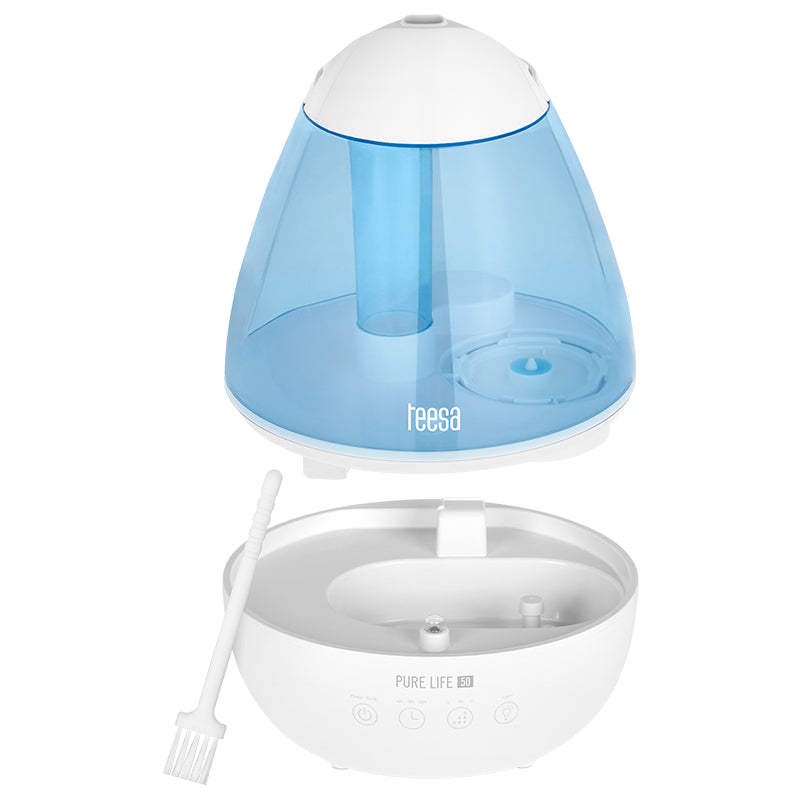 Umidificator Ultrasonic Pure Teesa Life 50