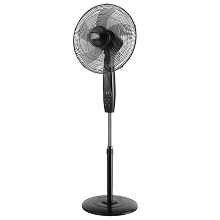 Ventilator Picior cu Telecomanda Teesa Tsa 8065