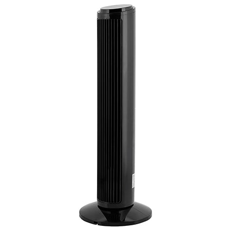 Ventilator Teesa Turn 74CM cu baterie reincarcabila si Telecomanda