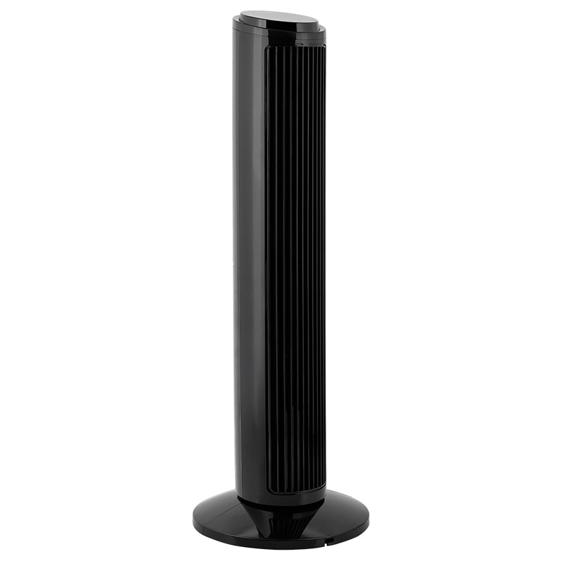 Ventilator Teesa Turn 74CM cu baterie reincarcabila si Telecomanda