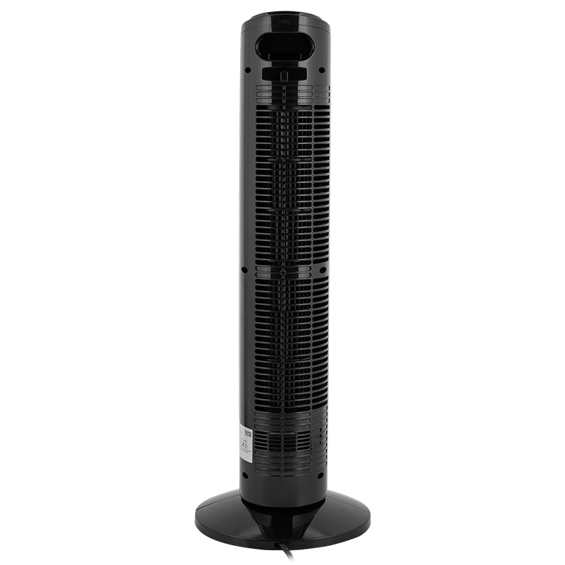 Ventilator Teesa Turn 74CM cu baterie reincarcabila si Telecomanda