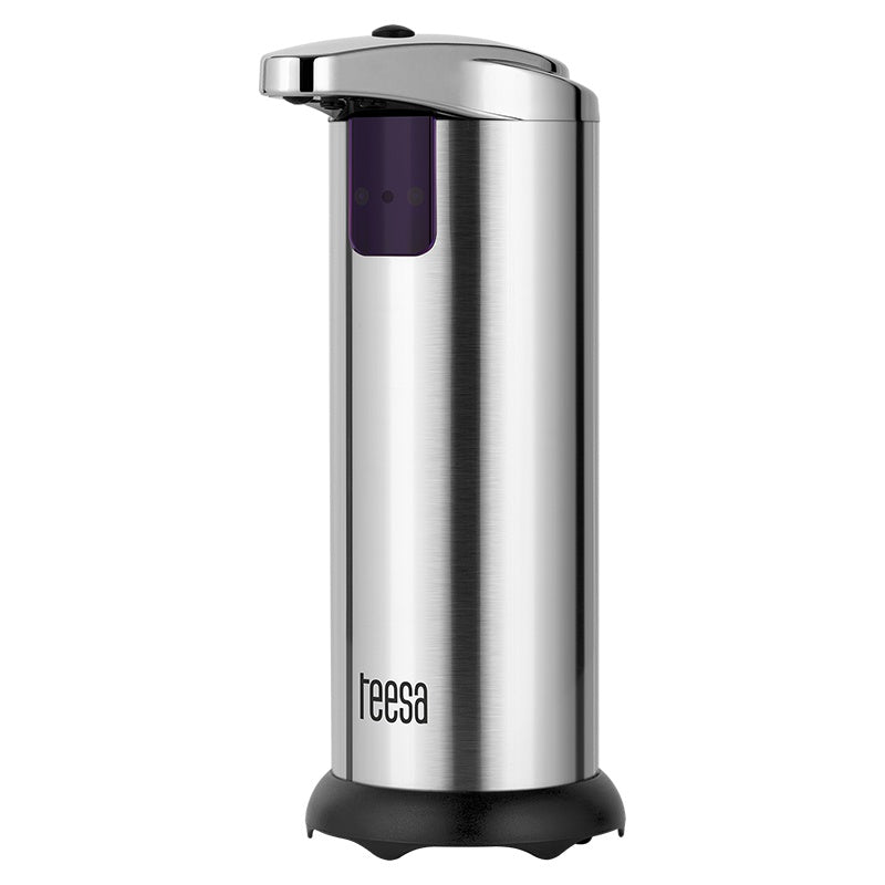 Dozator Automat Sapun Teesa Tsa 8073 cu DAB+ si Rezistenta la Apa
