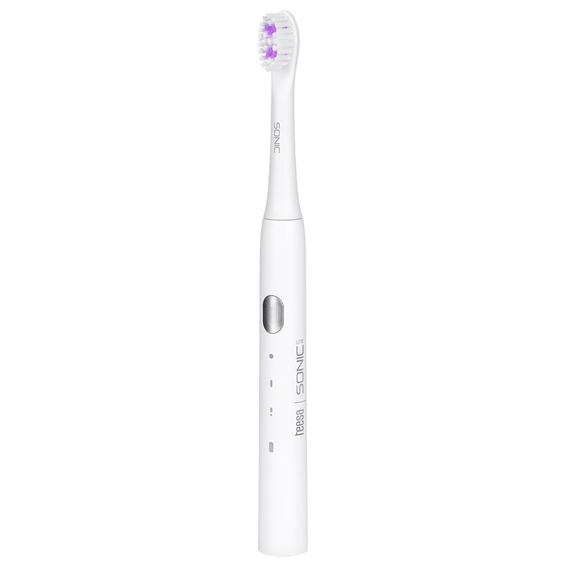 Periuta de Dinti Electrica Sonic Lite Teesa Tsa 8074 cu baterie 320 mAh si USB