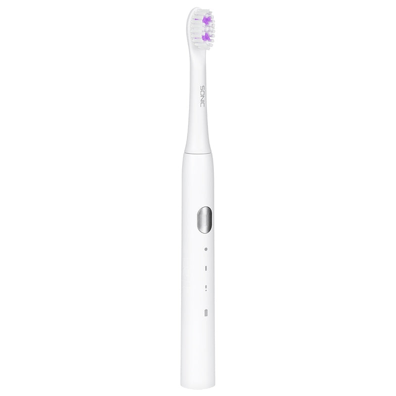 Periuta de Dinti Electrica Sonic Lite Teesa Tsa 8074 cu baterie 320 mAh si USB