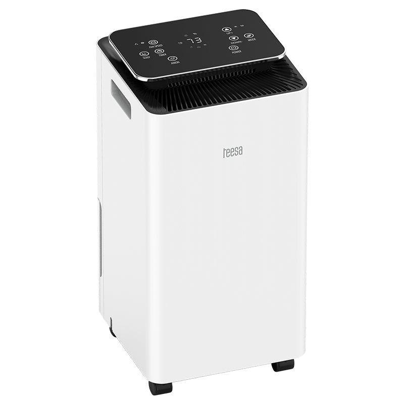 Dezumidificator Purificator Aer Ventilator Teesa Tsa 8077