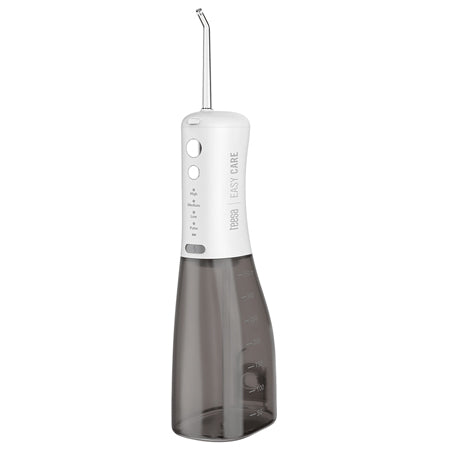Irigator Oral Dus Bucal Easy Care 2 Teesa Tsa 8080 cu baterie 1500 mAh si USB