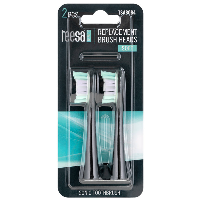 Rezerva Periuta de Dinti Soft Sonic Elite Teesa Tsa 8084