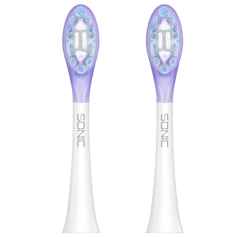 Rezerva Periuta de Dinti Medium Sonic Elite Teesa Tsa 8085