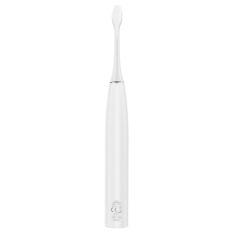 Periuta de Dinti Electrica Sonic 2 White Teesa Tsa 8087-w cu baterie 1200 mAh si USB
