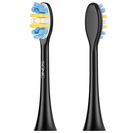 Set 2 Rezerve Periuta de Dinti Tsa 8087-b